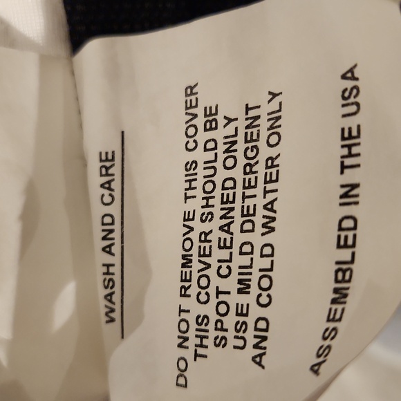 NWT I Comfort by Serta Hybrid king mattress cover - Picture 4 of 5